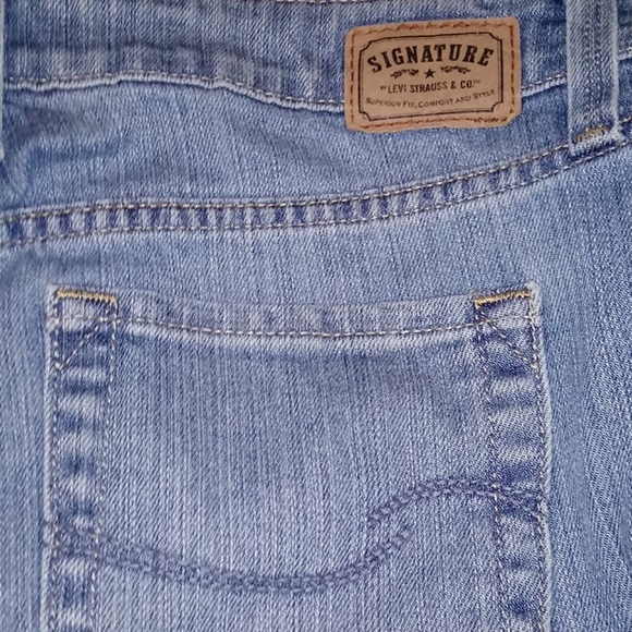 Signature boot cut jeans - Picture 4 of 6